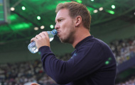 Nagelsmann nói thẳng trình độ của Scotland