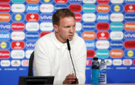 Nagelsmann tiết lộ cách ngăn chặn Scotland