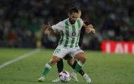 Mình Isco thôi là chưa đủ để vực dậy Betis