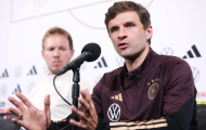 Tuyển Đức xem như có trợ lý mới