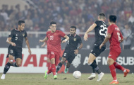 Vì 1 lý do, Indonesia sẽ buông xuôi trước Việt Nam ở AFF Cup?