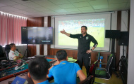 Giảng viên FIFA chỉ ra 1 điều về VAR tại Việt Nam