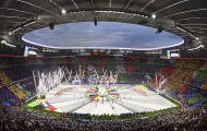 Buổi lễ khai mạc độc đáo nhất ở EURO 2024