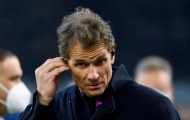 Jens Lehmann chỉ thẳng mắt xích yếu của ĐT Anh