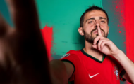 Bernardo Silva muốn bổ sung 2 sao Arsenal vào tuyển Bồ Đào Nha