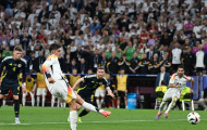 5 điểm nhấn Đức 5-1 Scotland: Hoàn hảo Kai Havertz; Neuer chỉ chịu thua 'báo thủ'