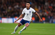Watkins tiết lộ bí mật của ĐT Anh