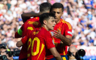 Đại thắng Croatia, Tây Ban Nha gửi chiến thư đến Italia