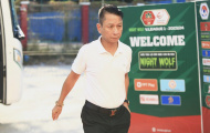 HLV V-League xót xa bày tỏ: 'Quan trọng nhất của bóng đá vẫn là tiền'