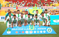 HLV Park Hang-seo dự khán, cựu tiền đạo tuyển Việt Nam gần kề ngày trở lại V-League