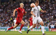 Slovenia vs Đan Mạch (23h): Thắng lợi cách biệt