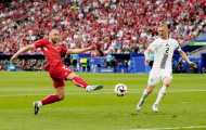 'Pha dứt điểm gọn gàng từ ngôi sao Man Utd'