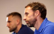Southgate tiết lộ tình hình của Shaw