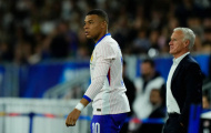 Mbappe muốn chuộc lỗi với tuyển Pháp