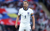 Kane đặt mục tiêu cho tuyển Anh