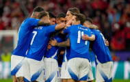 'Ông chủ' tuyến giữa giúp Italia ngược dòng trước Albania