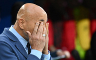 Italia thắng trận, Spalletti vẫn không hài lòng