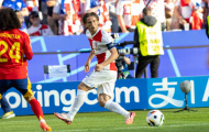 Bị TBN hủy diệt, Modric ra 'tối hậu thư' cho Croatia 