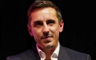 Gary Neville nêu bật điểm yếu có thể khiến ĐT Anh trả giá