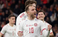 Eriksen nói gì về sự cố ngừng tim tại EURO 2020?