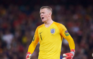 Pickford chỉ ra bí quyết giúp tuyển Anh vô địch EURO 2024