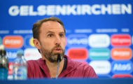Hé lộ đội hình tuyển Anh vs Serbia