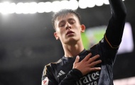 Hủy diệt Scotland, Kai Havertz cảnh báo phần còn lại