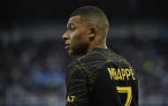 Chưa đá EURO, Mbappe đã có kế hoạch cho Olympic
