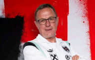 Ralf Rangnick: Từ vị “Giáo sư” bị lãng quên đến người hùng tuyển Áo