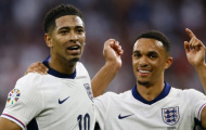3 điều rút ra sau trận thắng 'hú vía' của Anh trước Serbia