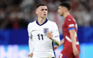 'Tôi sẽ thay Phil Foden ra sau 29 phút'