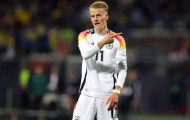 5 tuyển thủ Đức bị đánh giá thấp nhất tại EURO 2024