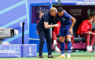 Koeman tán dương cầu thủ tuyệt vời của Hà Lan