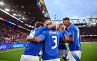 Chấm điểm Azzurri: Bastoni cứu Di Marco