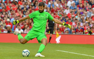 5 thủ môn đáng xem nhất tại Copa America 2024