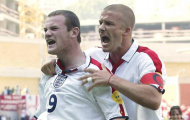 Một 'Wayne Rooney mới' mà người Anh khao khát