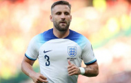 Ten Hag hé lộ ngày trở lại của Luke Shaw
