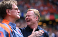 Thắng Ba Lan, Koeman vẫn chê trách Hà Lan