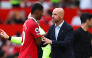 Điểm tin EURO tối 17/6: Ten Hag chê bai Rashford; Lunin bị chỉ trích dữ dội 