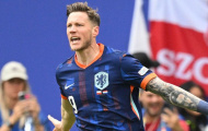 Chấm điểm Hà Lan: Đẳng cấp sao Man City; Weghorst quá đỉnh