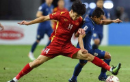 Thái Lan từ chối mời Việt Nam đá King's Cup?