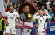 Bellingham vs Foden - bài toán khó dành cho Southgate