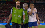 Roy Keane chỉ trích hành vi vô lối của Mbappe