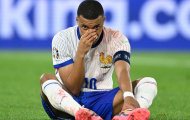 NÓNG! Đã có kết quả vụ Mbappe vỡ mũi, rõ khả năng rời EURO sớm