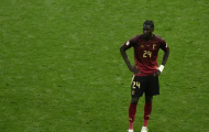 Amadou Onana nói cứng sau thất bại của tuyển Bỉ