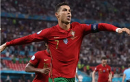 Ronaldo sẽ tạo ra kỷ lục vĩ đại khác tại EURO?