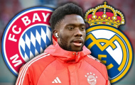 3 cái tên giúp Real tiếp tục hoàn thiện đội hình