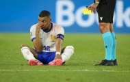 Xác nhận! Pháp nhận tin choáng váng về Mbappe