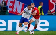 Deschamps tiết lộ giải pháp nếu thiếu Mbappe