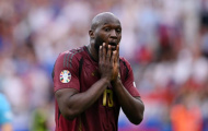 VAR ám ảnh Lukaku